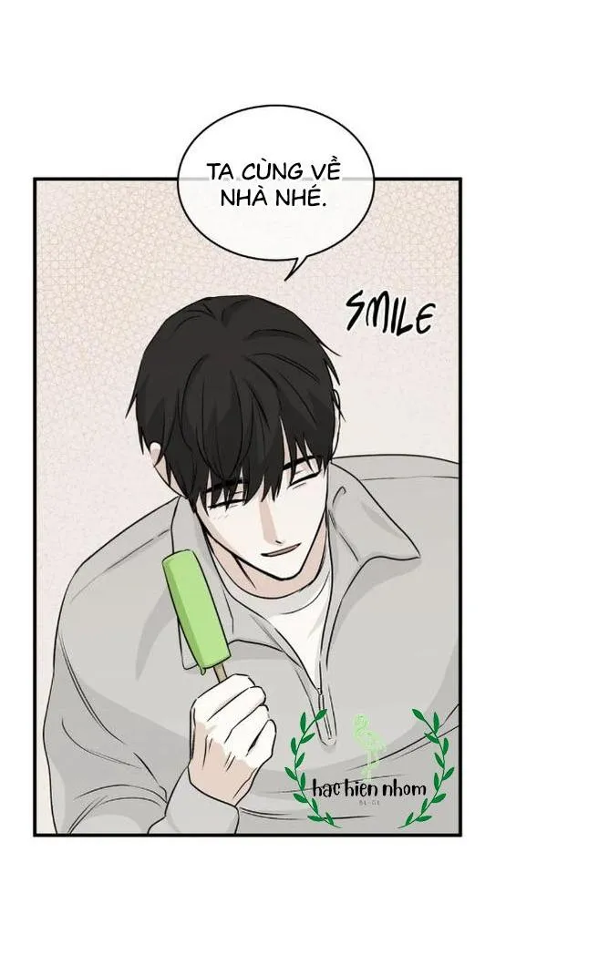 Thủy triều thấp lúc chạng vạng Chapter 35 Trang 24