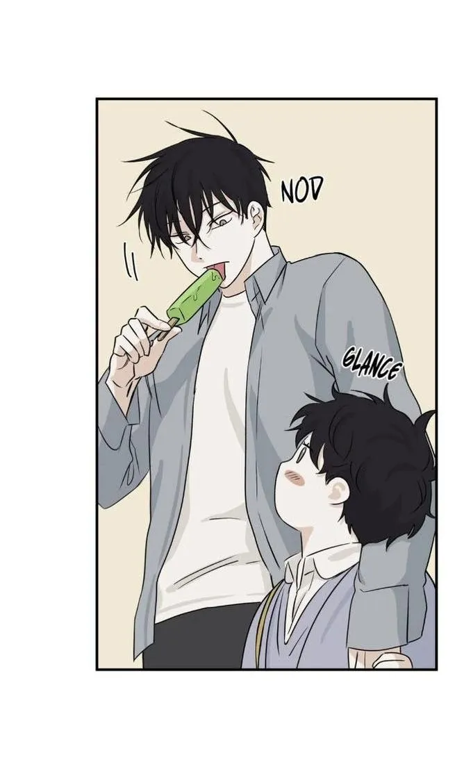 Thủy triều thấp lúc chạng vạng Chapter 35 Trang 25