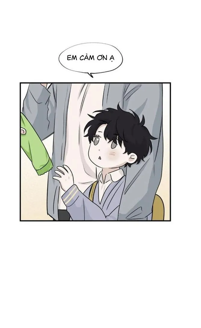 Thủy triều thấp lúc chạng vạng Chapter 35 Trang 26