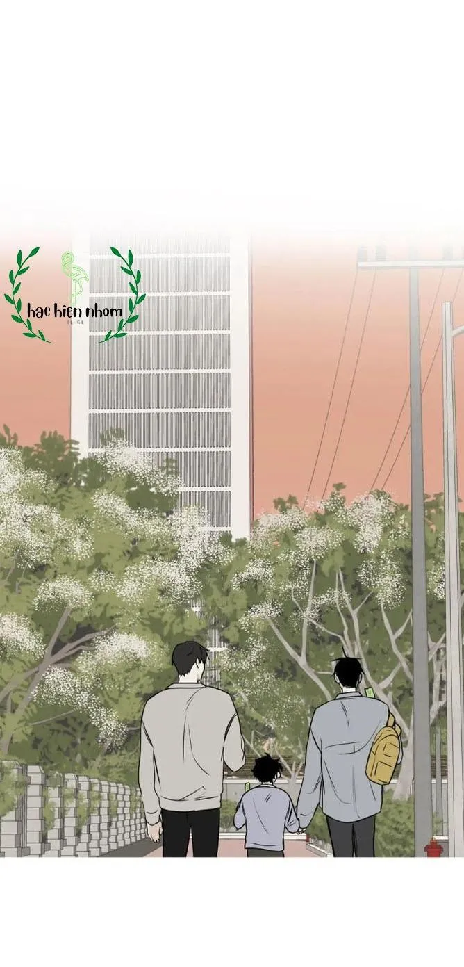 Thủy triều thấp lúc chạng vạng Chapter 35 Trang 27