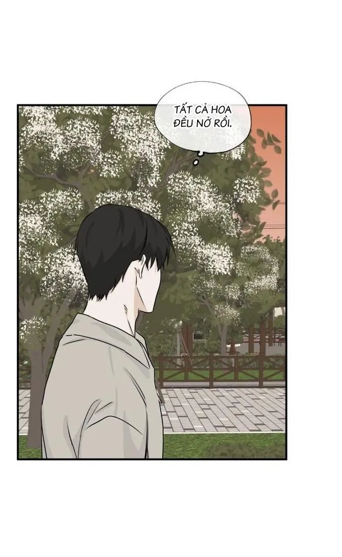 Thủy triều thấp lúc chạng vạng Chapter 35 Trang 28