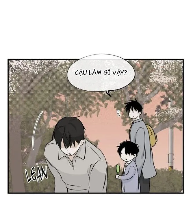 Thủy triều thấp lúc chạng vạng Chapter 35 Trang 30