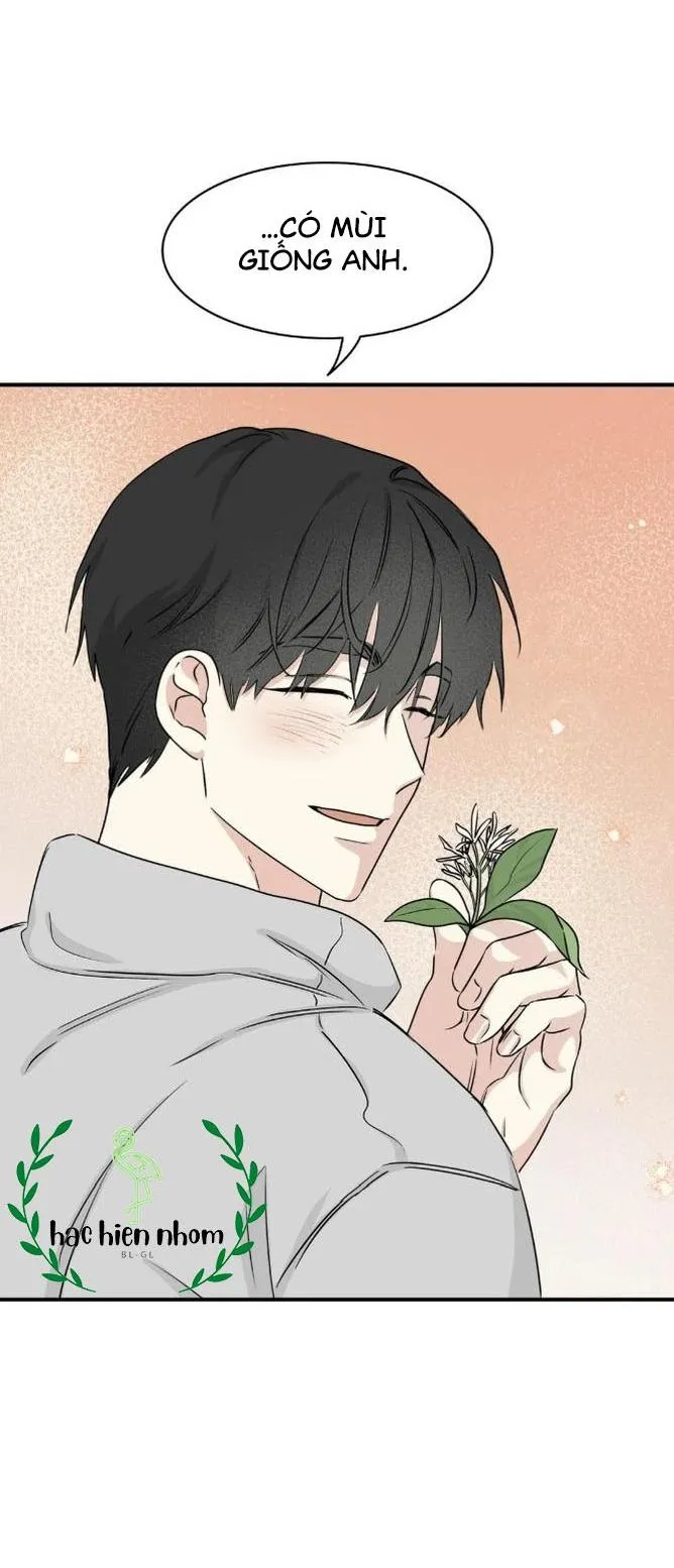 Thủy triều thấp lúc chạng vạng Chapter 35 Trang 33