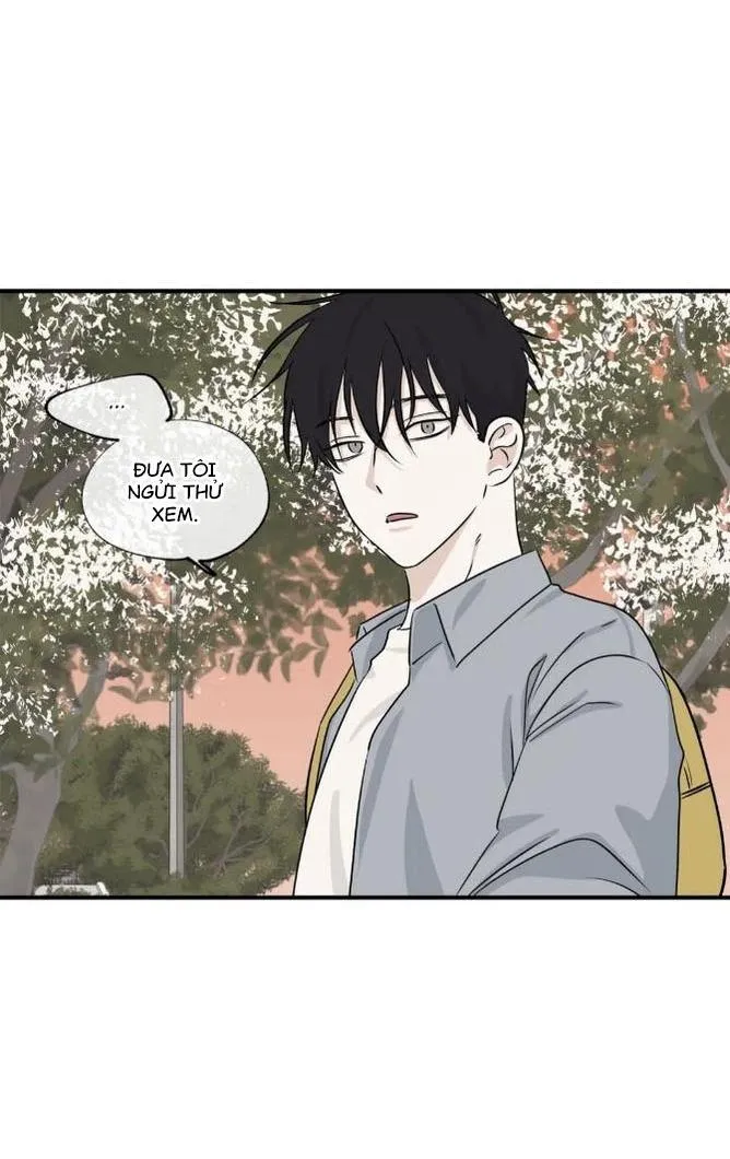 Thủy triều thấp lúc chạng vạng Chapter 35 Trang 34