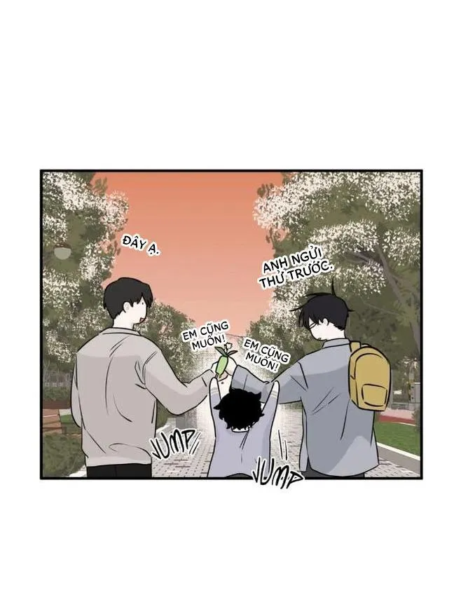 Thủy triều thấp lúc chạng vạng Chapter 35 Trang 35