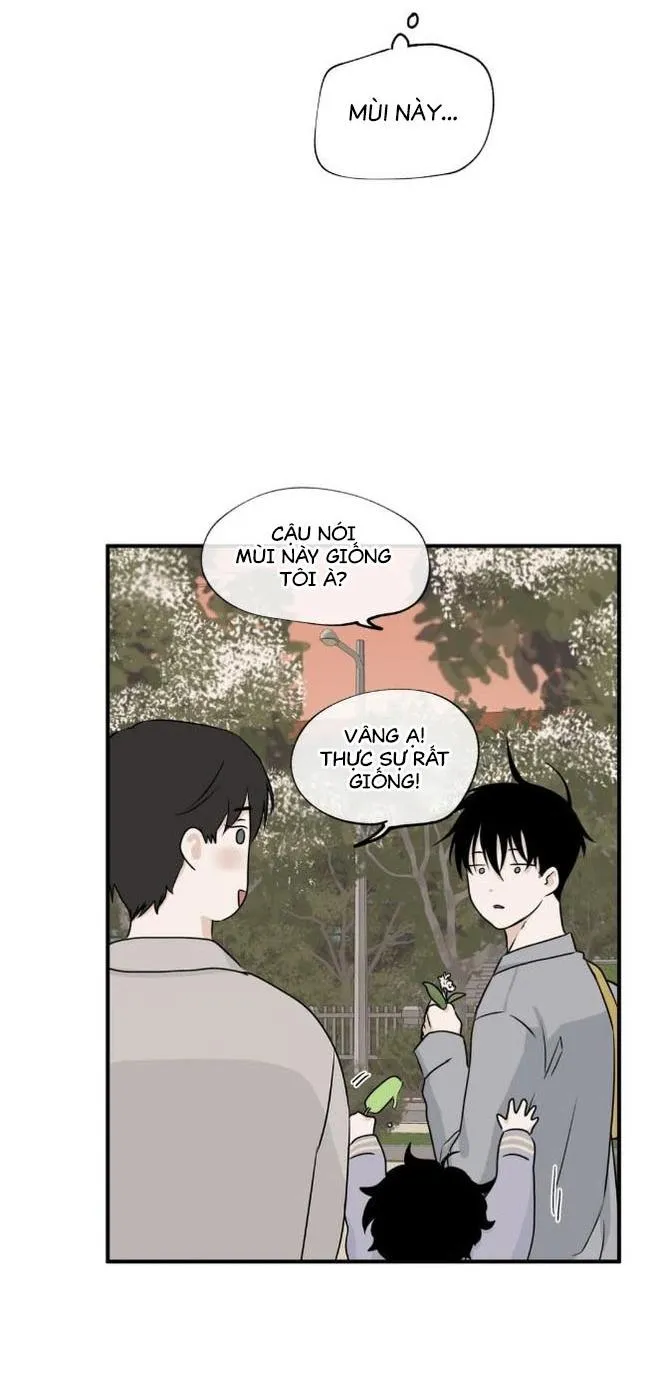 Thủy triều thấp lúc chạng vạng Chapter 35 Trang 38