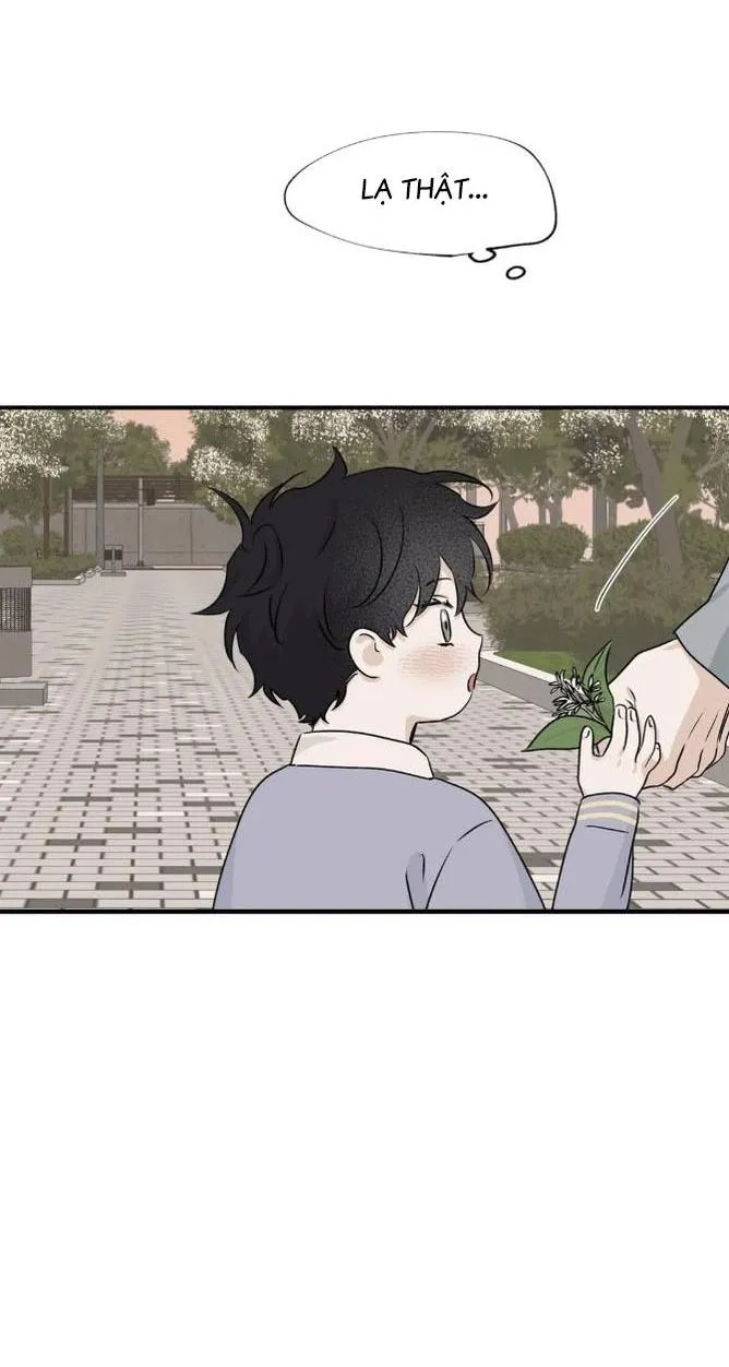 Thủy triều thấp lúc chạng vạng Chapter 35 Trang 39