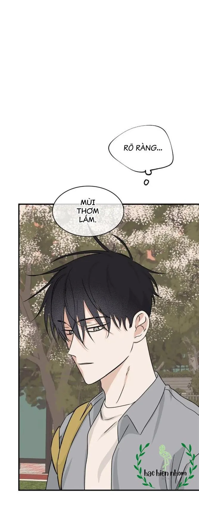 Thủy triều thấp lúc chạng vạng Chapter 35 Trang 40