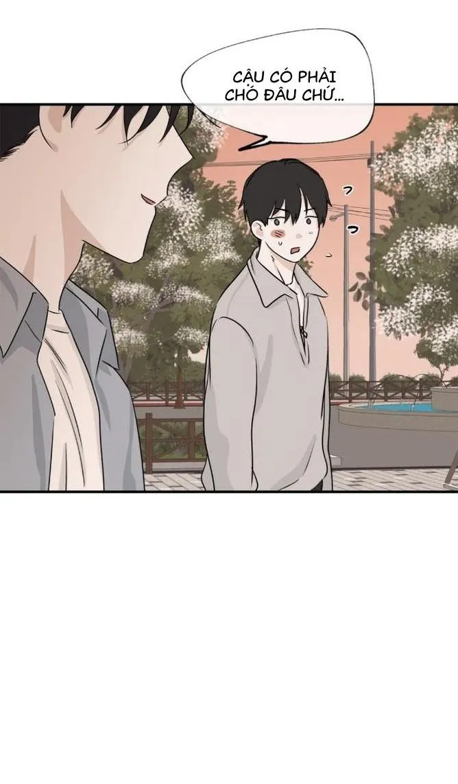 Thủy triều thấp lúc chạng vạng Chapter 35 Trang 42