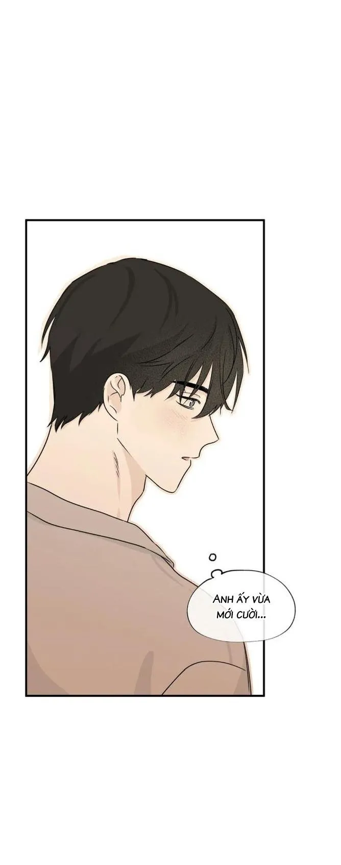 Thủy triều thấp lúc chạng vạng Chapter 35 Trang 43