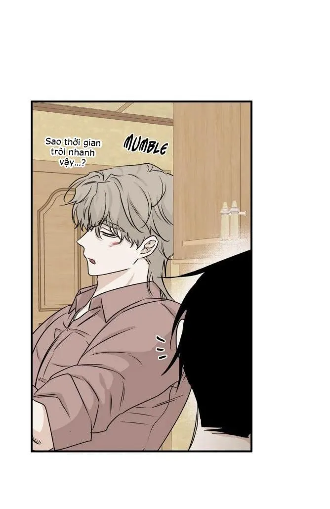 Thủy triều thấp lúc chạng vạng Chapter 35 Trang 47