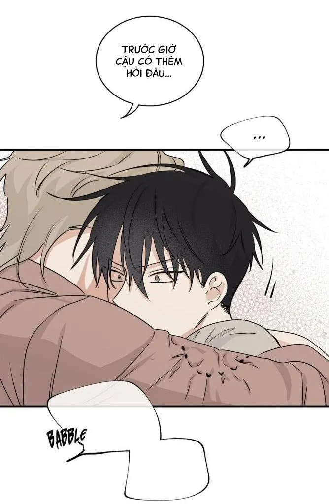 Thủy triều thấp lúc chạng vạng Chapter 35 Trang 53