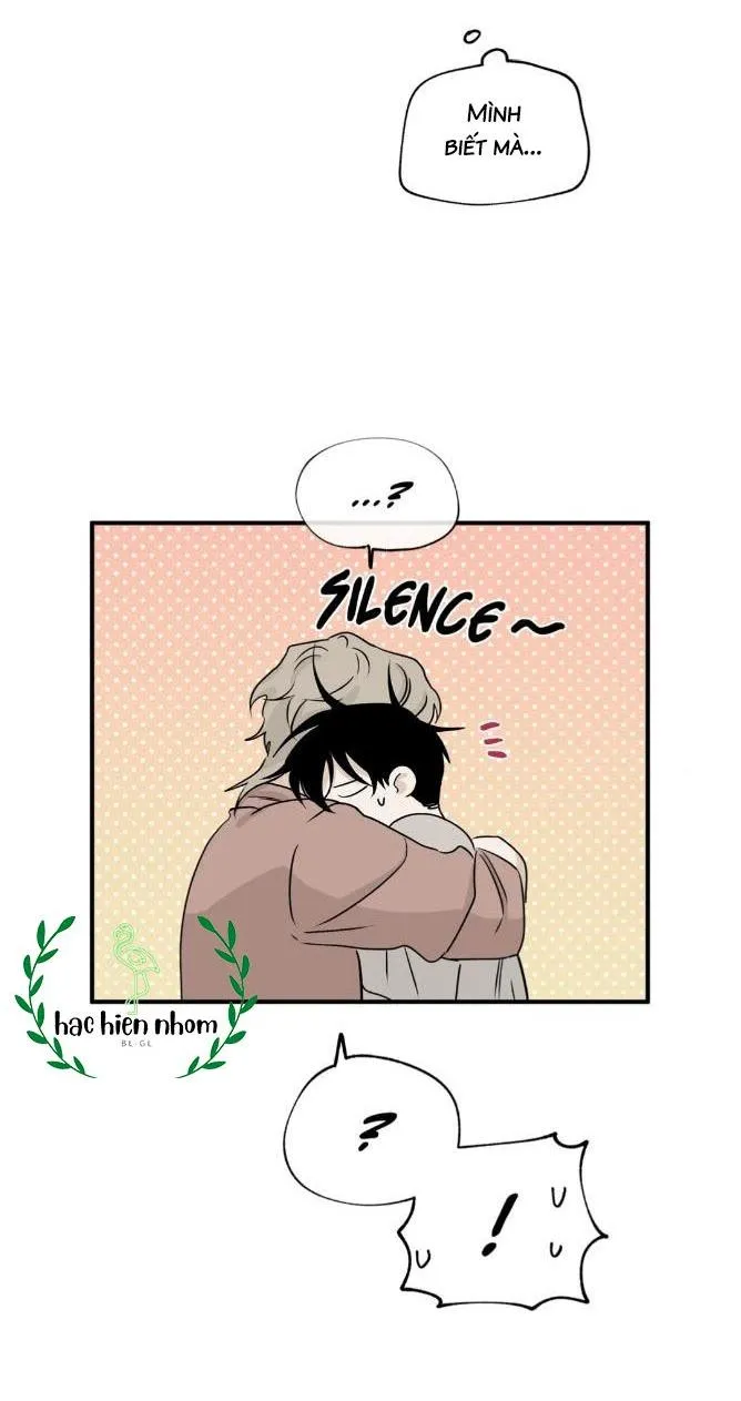 Thủy triều thấp lúc chạng vạng Chapter 35 Trang 55
