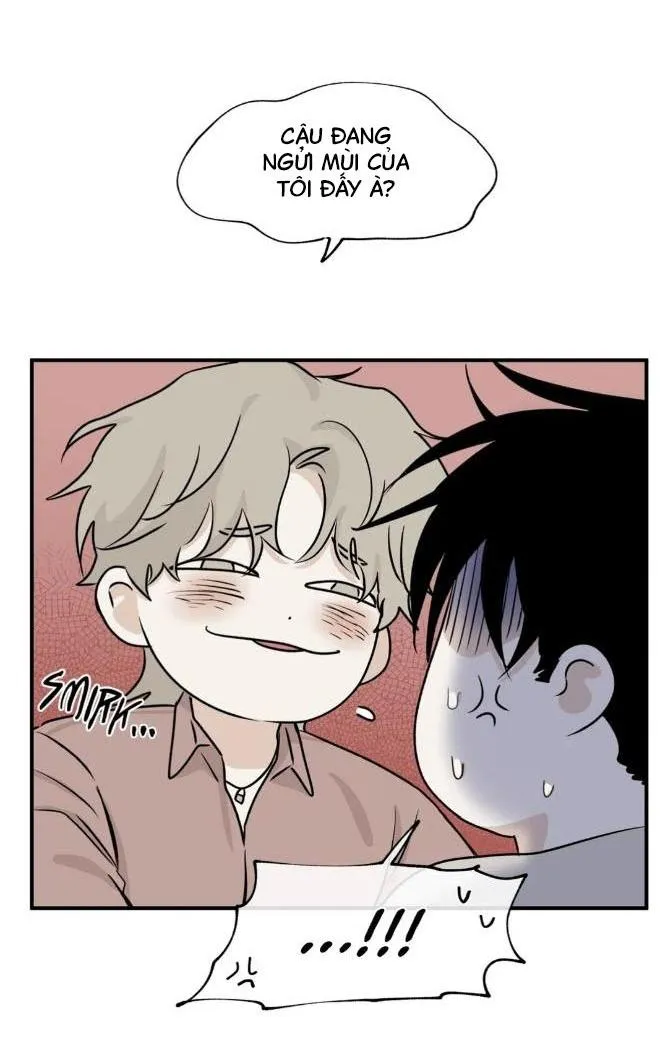 Thủy triều thấp lúc chạng vạng Chapter 35 Trang 56