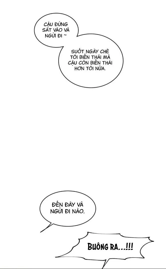 Thủy triều thấp lúc chạng vạng Chapter 35 Trang 57