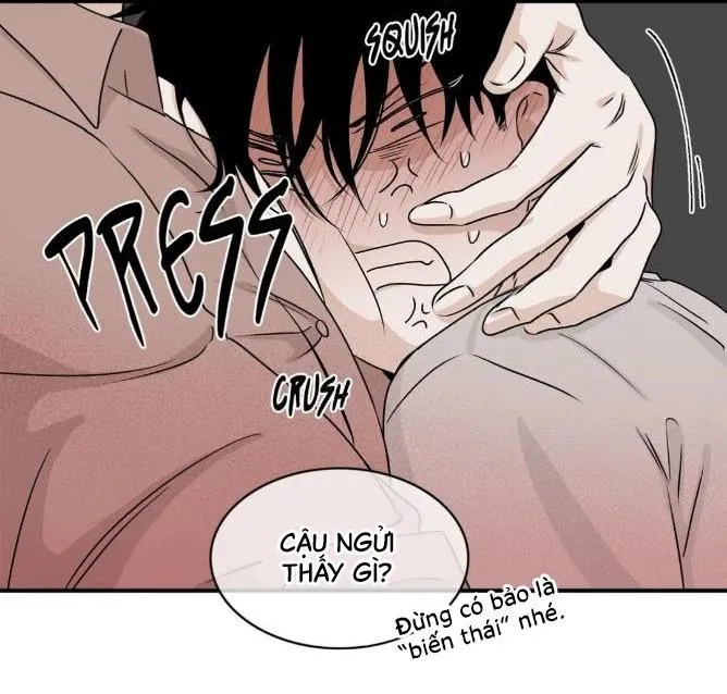 Thủy triều thấp lúc chạng vạng Chapter 35 Trang 58