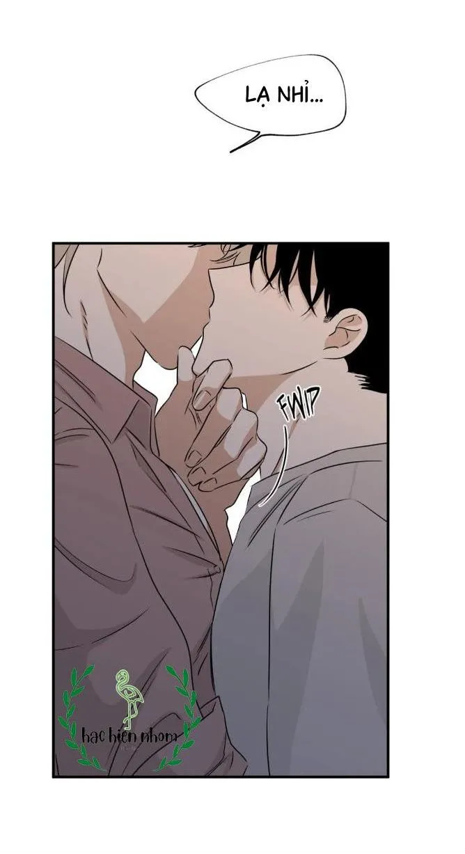 Thủy triều thấp lúc chạng vạng Chapter 35 Trang 62