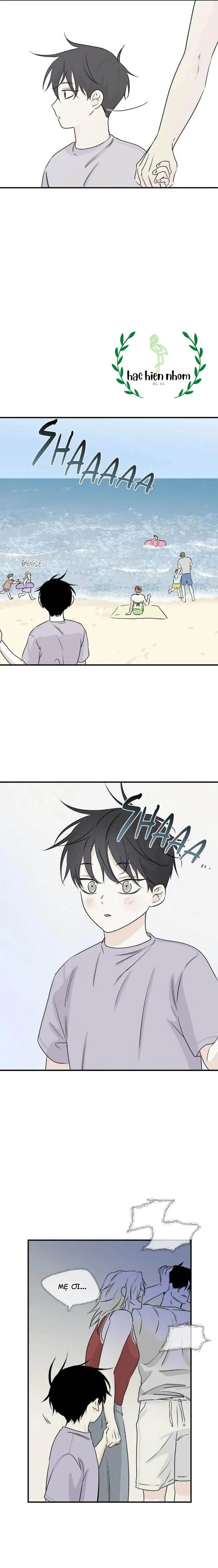 Thủy triều thấp lúc chạng vạng Chapter 36 Trang 9