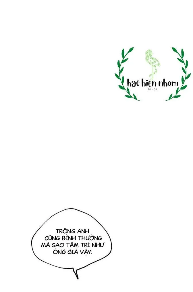 Thủy triều thấp lúc chạng vạng Chapter 37 Trang 5