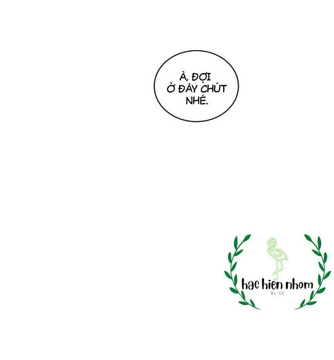 Thủy triều thấp lúc chạng vạng Chapter 37 Trang 9