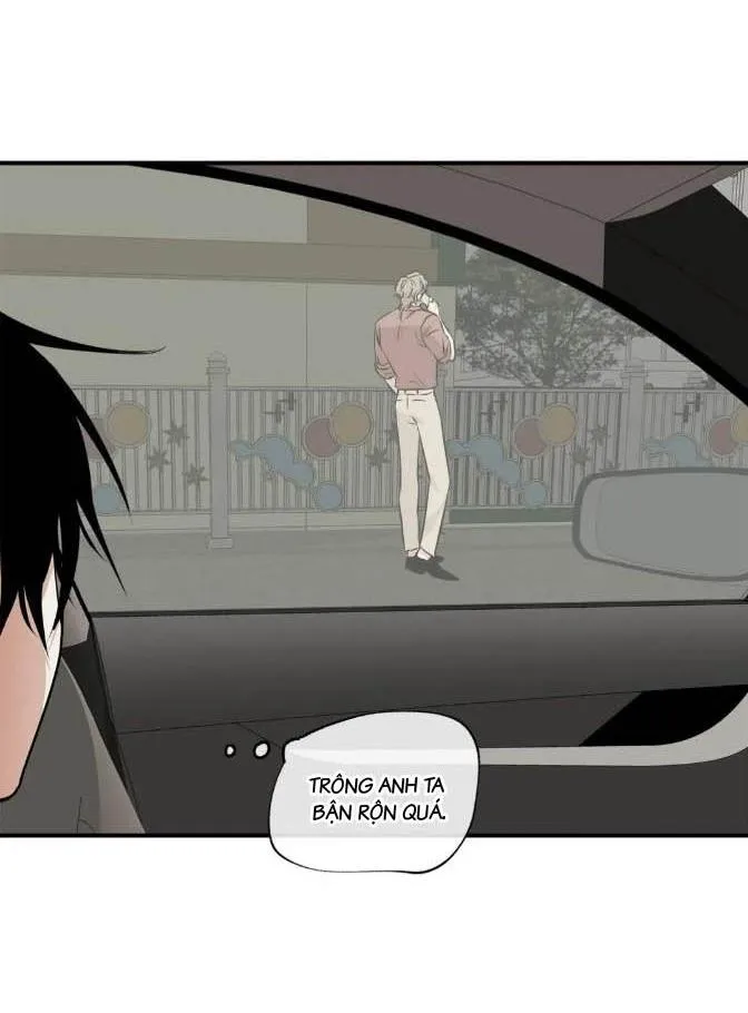 Thủy triều thấp lúc chạng vạng Chapter 37 Trang 11