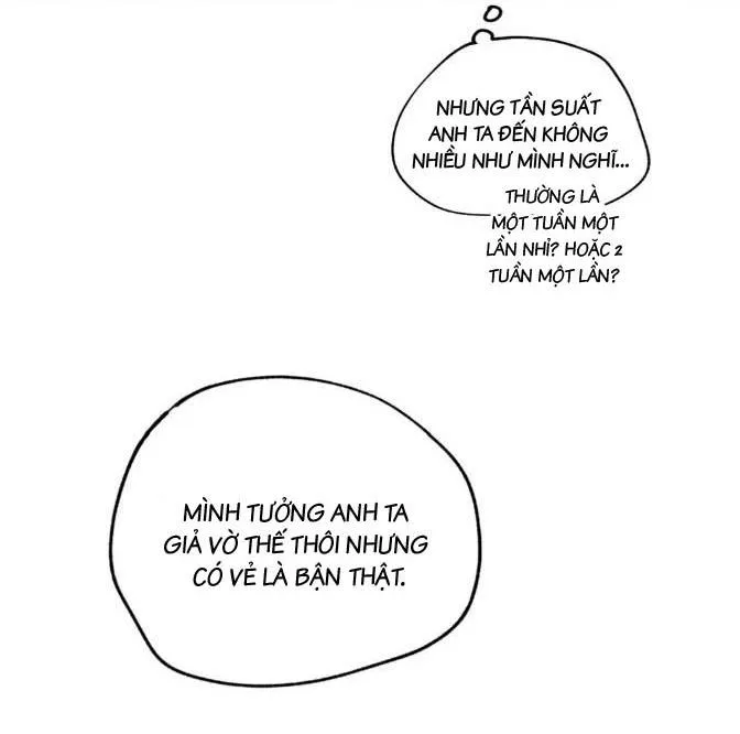Thủy triều thấp lúc chạng vạng Chapter 37 Trang 13