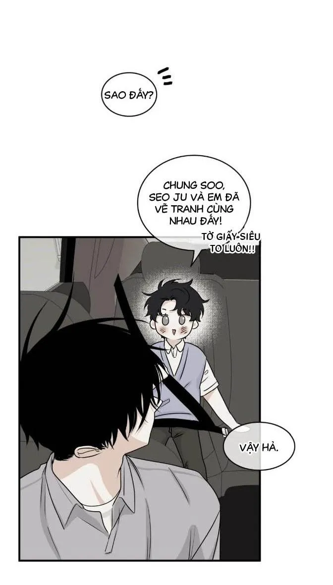 Thủy triều thấp lúc chạng vạng Chapter 37 Trang 18