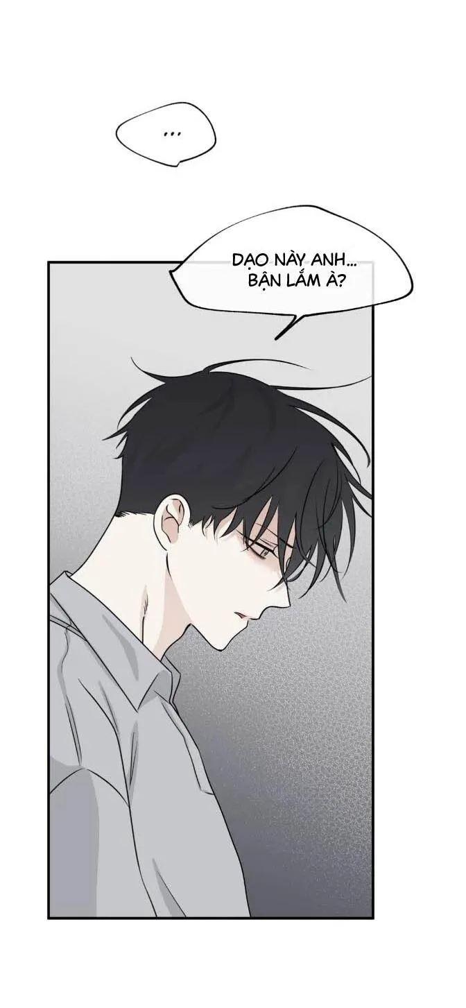 Thủy triều thấp lúc chạng vạng Chapter 37 Trang 25