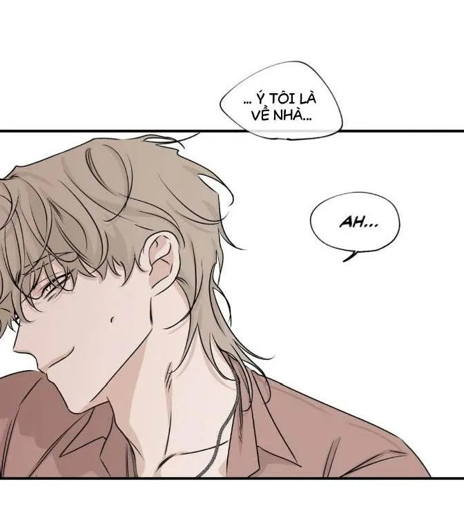 Thủy triều thấp lúc chạng vạng Chapter 37 Trang 28