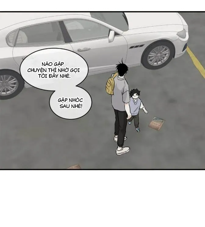 Thủy triều thấp lúc chạng vạng Chapter 37 Trang 34