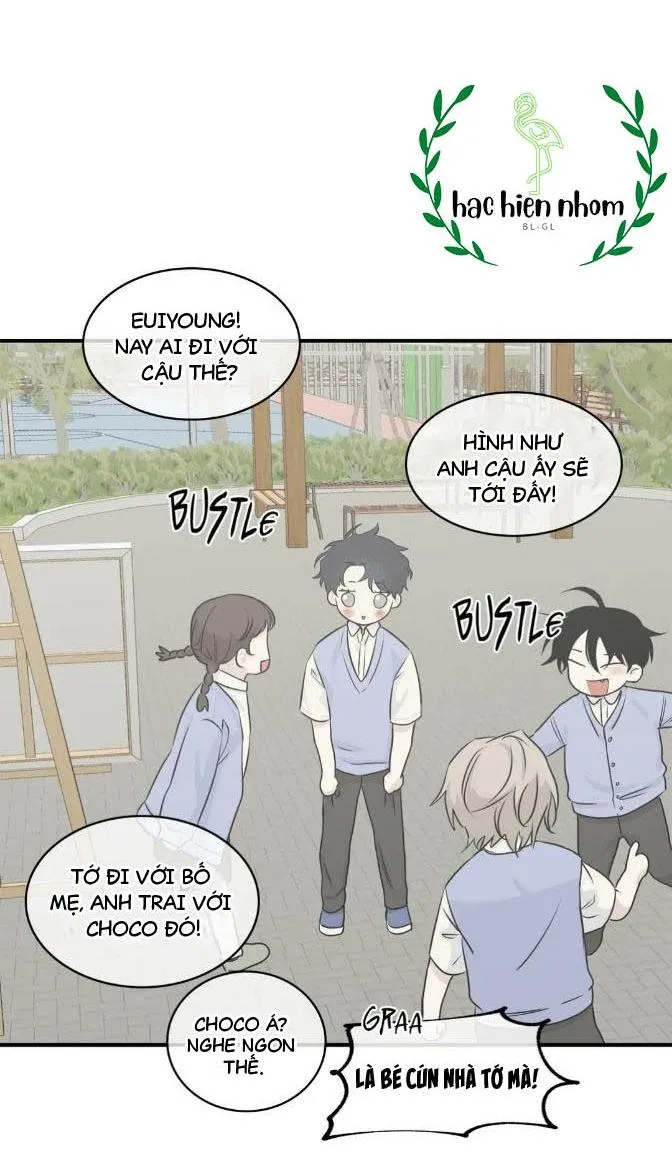 Thủy triều thấp lúc chạng vạng Chapter 37 Trang 40