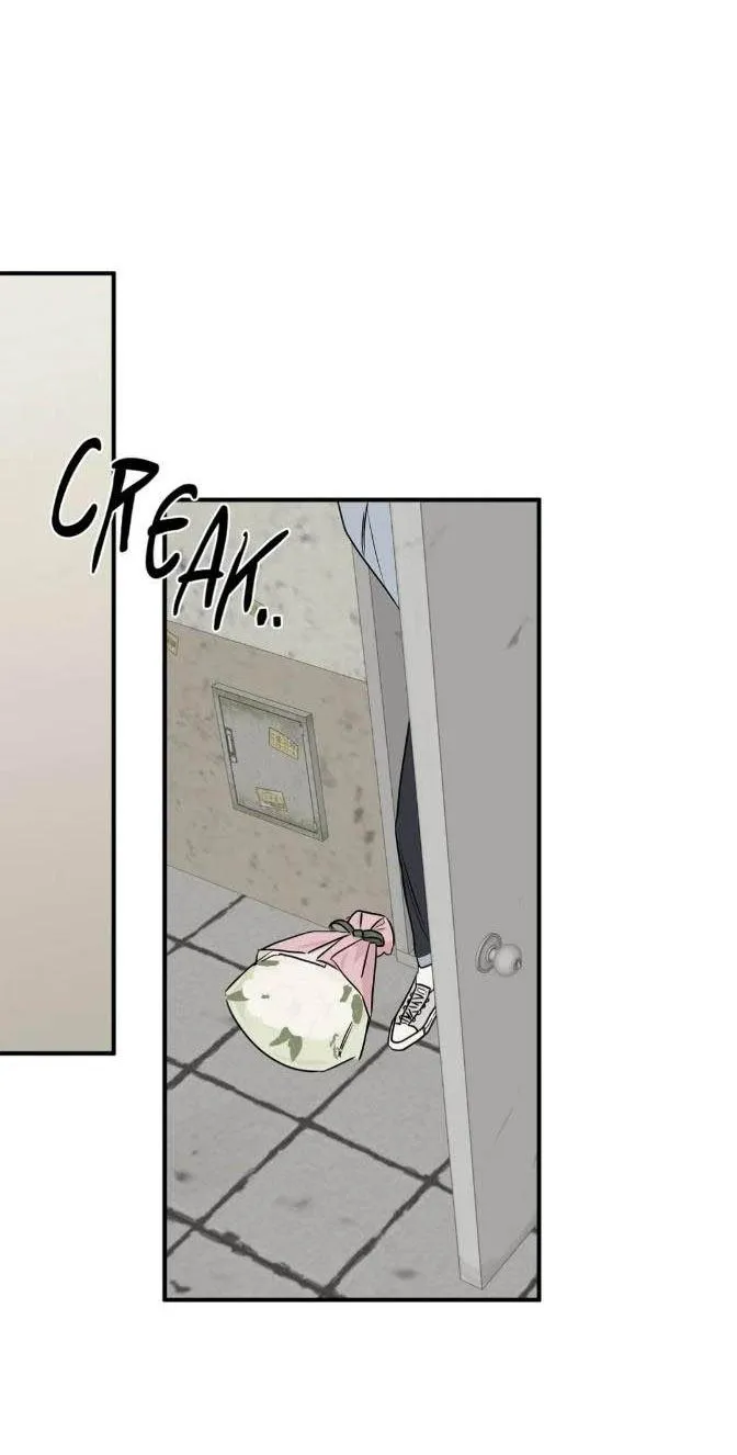 Thủy triều thấp lúc chạng vạng Chapter 37 Trang 42