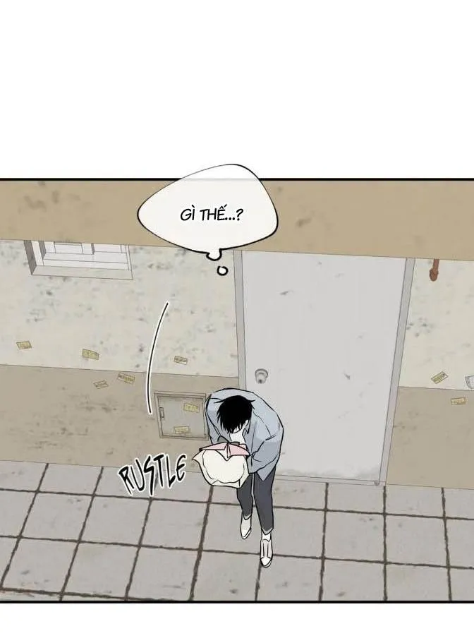 Thủy triều thấp lúc chạng vạng Chapter 37 Trang 44