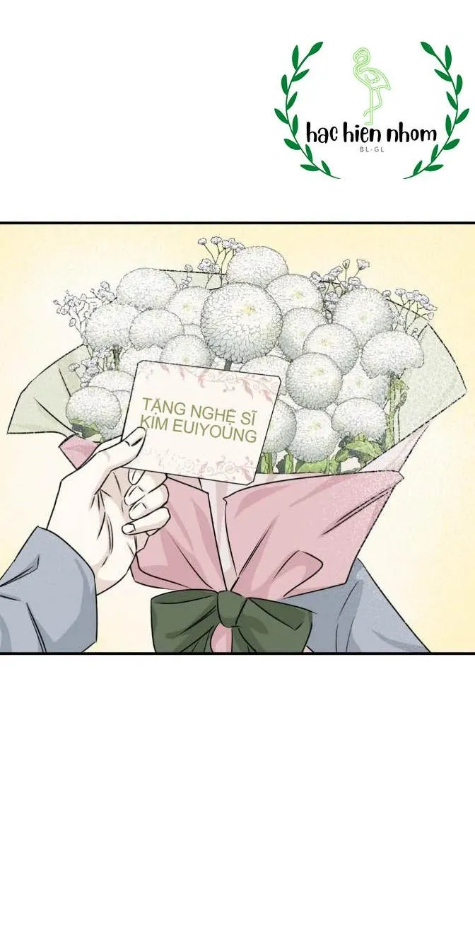 Thủy triều thấp lúc chạng vạng Chapter 37 Trang 45