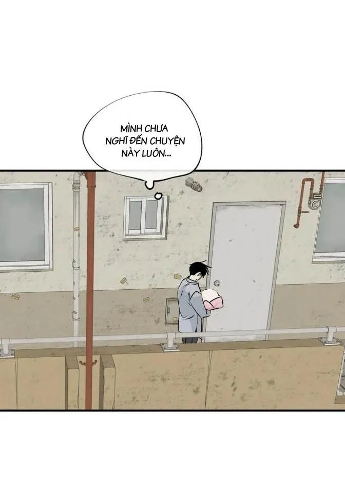 Thủy triều thấp lúc chạng vạng Chapter 37 Trang 47