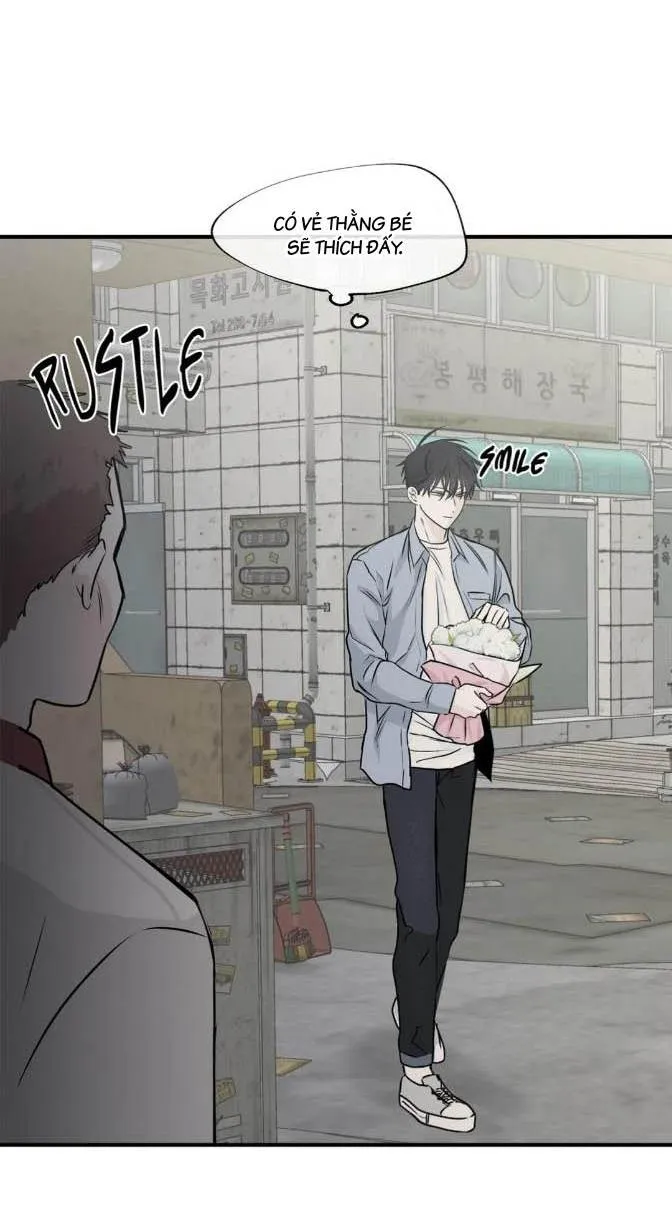 Thủy triều thấp lúc chạng vạng Chapter 37 Trang 48