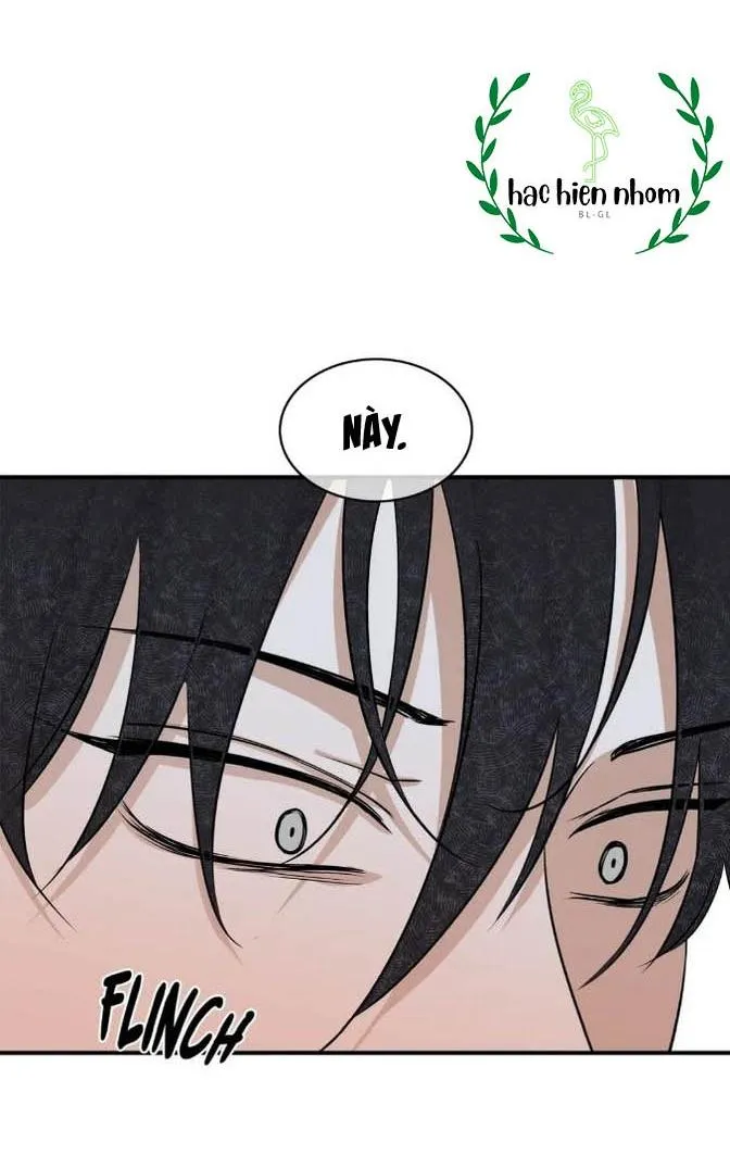 Thủy triều thấp lúc chạng vạng Chapter 37 Trang 49