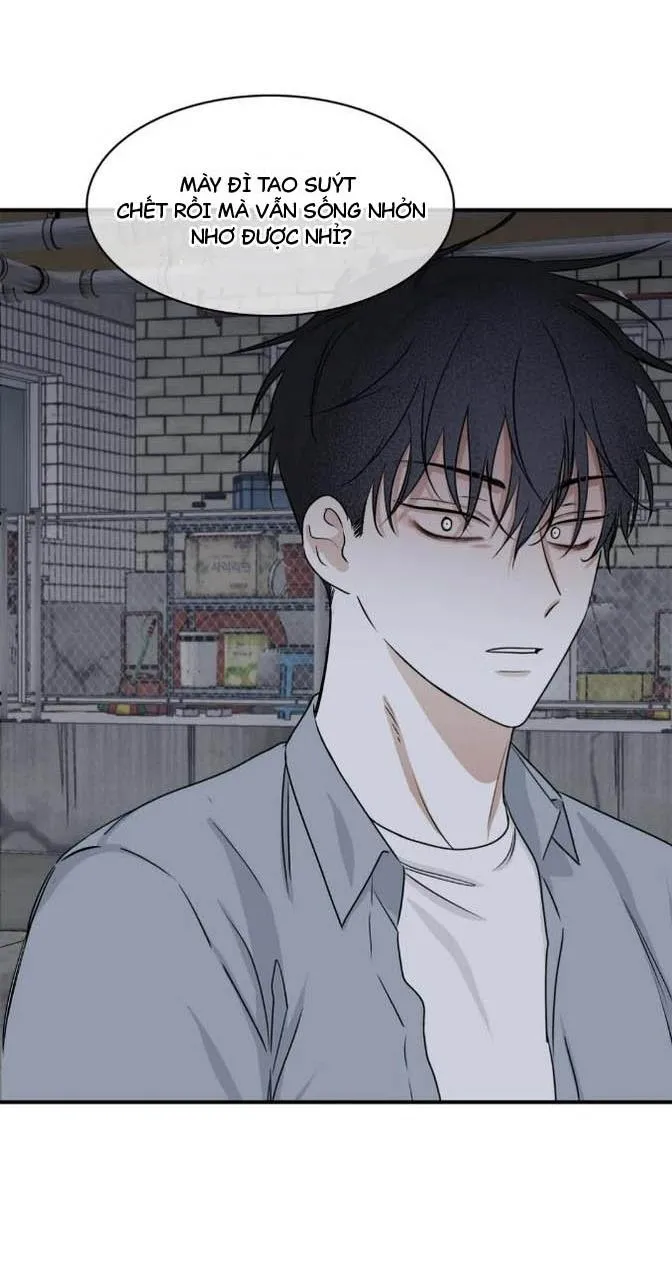 Thủy triều thấp lúc chạng vạng Chapter 37 Trang 50