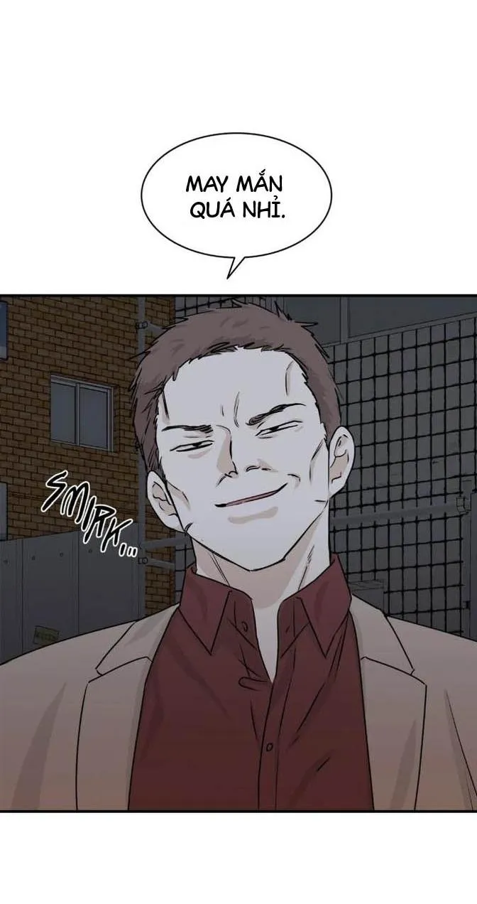 Thủy triều thấp lúc chạng vạng Chapter 37 Trang 51