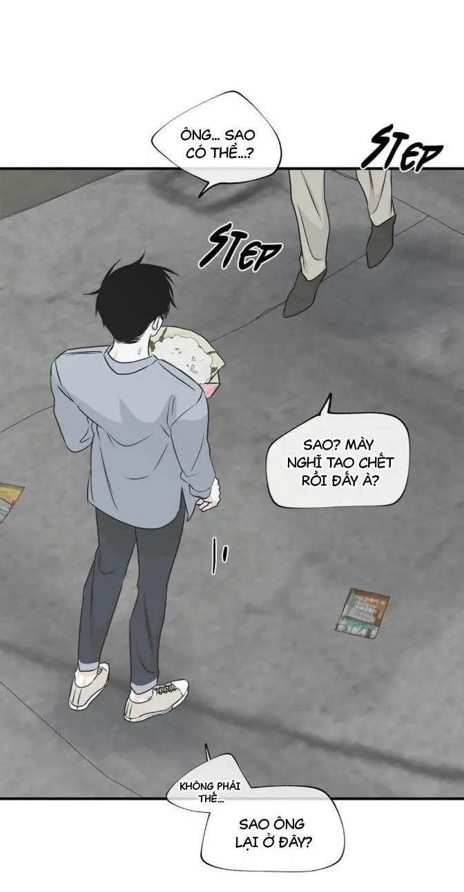 Thủy triều thấp lúc chạng vạng Chapter 37 Trang 52