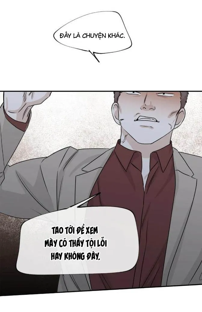 Thủy triều thấp lúc chạng vạng Chapter 37 Trang 54