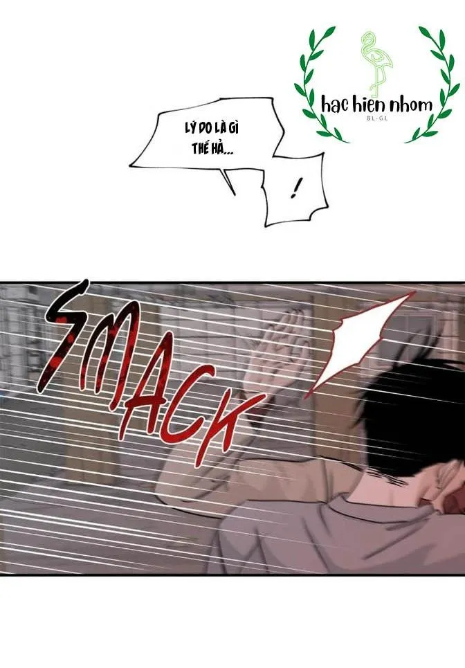 Thủy triều thấp lúc chạng vạng Chapter 37 Trang 57