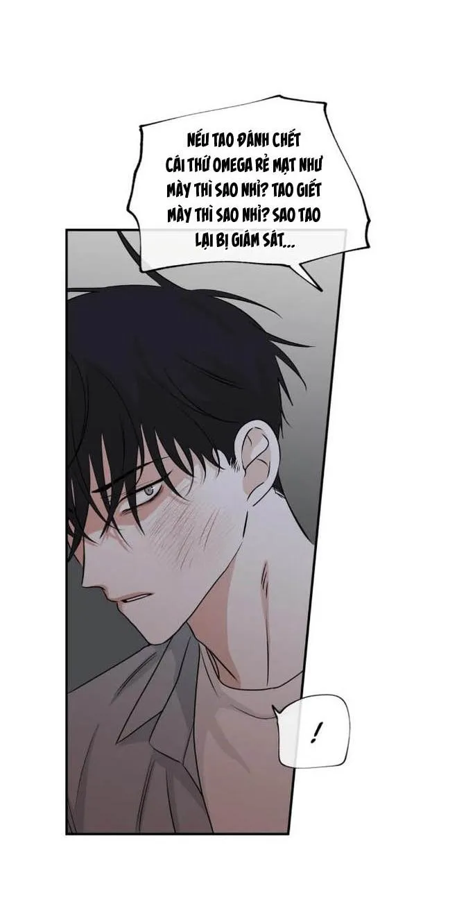 Thủy triều thấp lúc chạng vạng Chapter 37 Trang 58