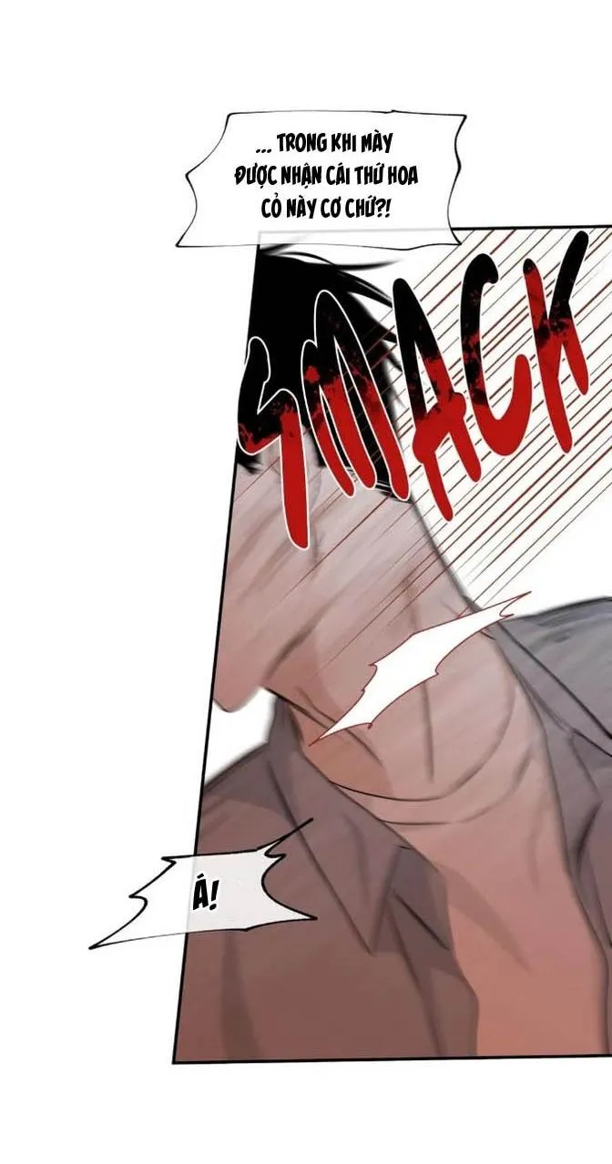 Thủy triều thấp lúc chạng vạng Chapter 37 Trang 59