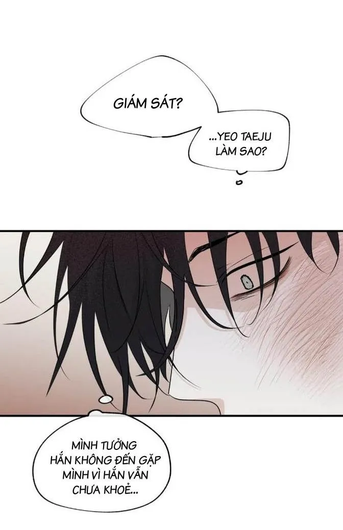 Thủy triều thấp lúc chạng vạng Chapter 37 Trang 60