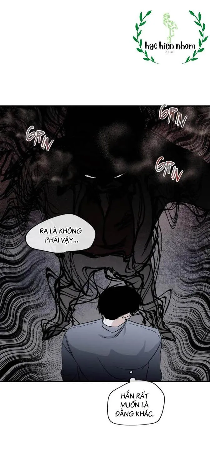 Thủy triều thấp lúc chạng vạng Chapter 37 Trang 61