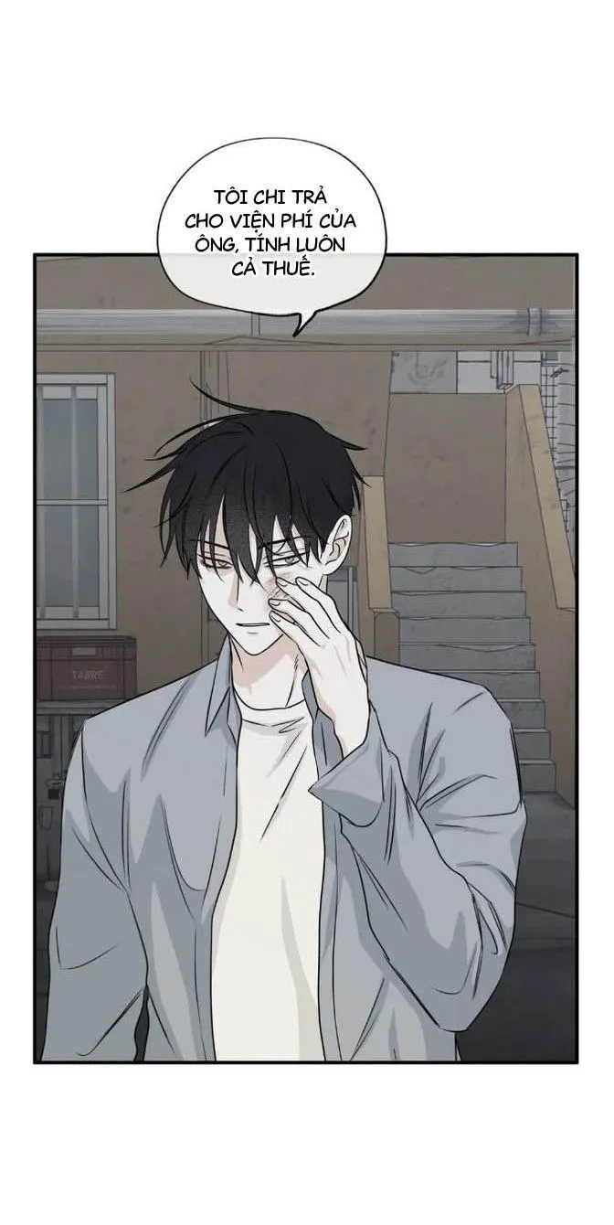 Thủy triều thấp lúc chạng vạng Chapter 37 Trang 64