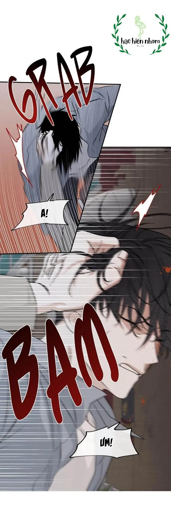 Thủy triều thấp lúc chạng vạng Chapter 37 Trang 66