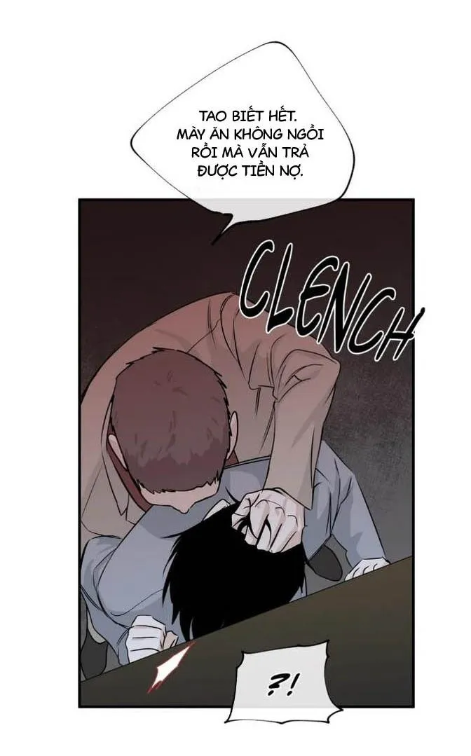 Thủy triều thấp lúc chạng vạng Chapter 37 Trang 68