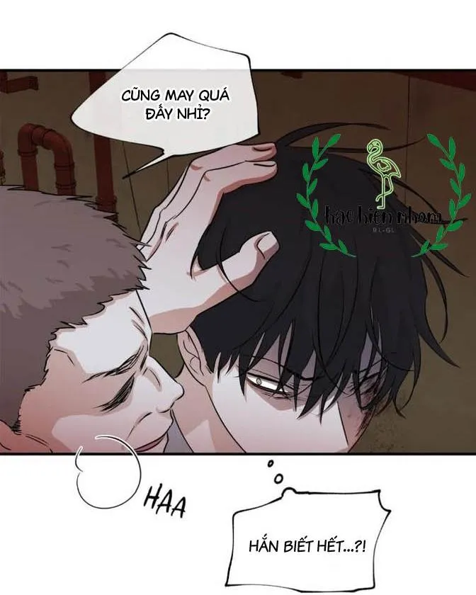 Thủy triều thấp lúc chạng vạng Chapter 37 Trang 69